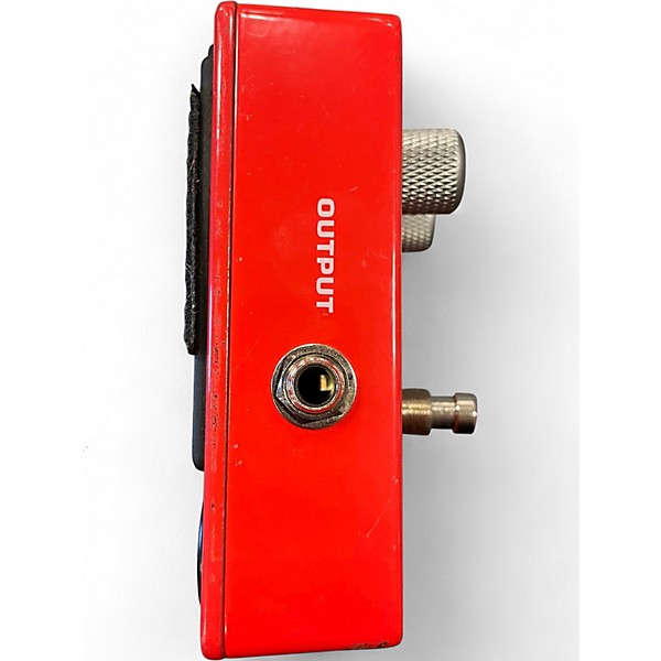 Used BBE Sonic Stomp Effect Pedal