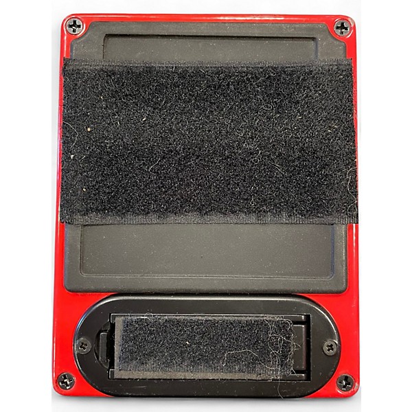 Used BBE Sonic Stomp Effect Pedal