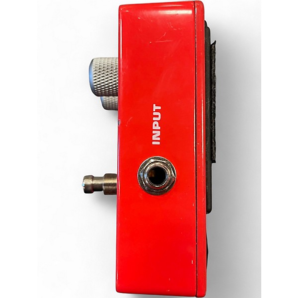 Used BBE Sonic Stomp Effect Pedal