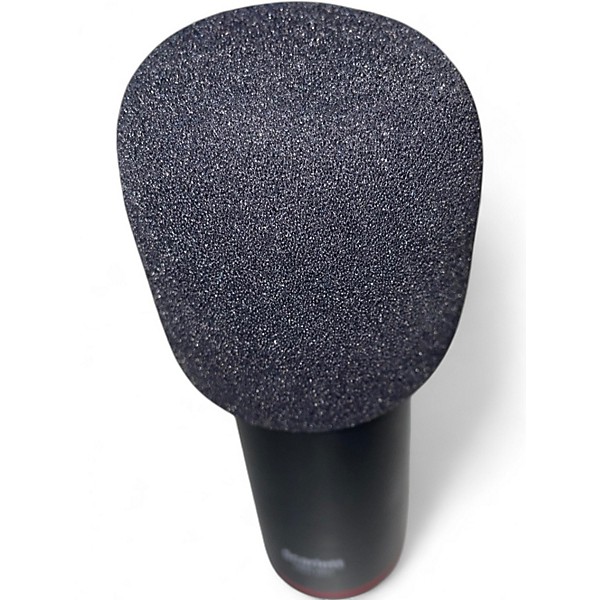 Used Focusrite SCARLETT CM25 MKIII Condenser Microphone