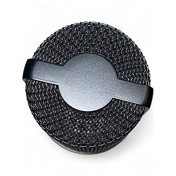 Used Focusrite SCARLETT CM25 MKIII Condenser Microphone