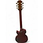 Used Epiphone Prophecy Les Paul Custom Plus Aged Bengel Solid Body Electric Guitar