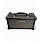 Used BOSS Dual Cube Keyboard Amp thumbnail