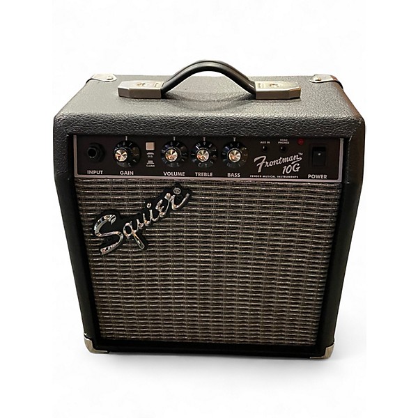 Used BOSS Dual Cube Keyboard Amp