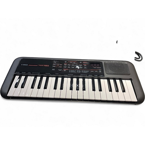 Used Yamaha PSSA50 Portable Keyboard