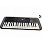 Used Yamaha PSSA50 Portable Keyboard thumbnail