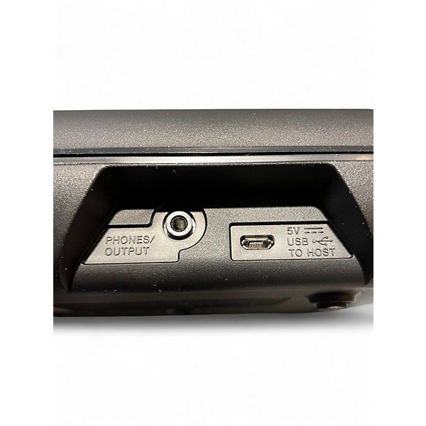 Used Yamaha PSSA50 Portable Keyboard