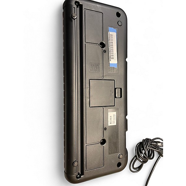 Used Yamaha PSSA50 Portable Keyboard