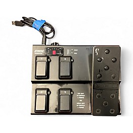 Used Line 6 FBV Express MKII 4 Button Footswitch