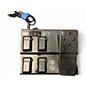 Used Line 6 FBV Express MKII 4 Button Footswitch thumbnail