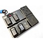 Used Line 6 FBV Express MKII 4 Button Footswitch