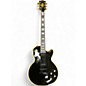Used J. Robert LP STYLE Black Solid Body Electric Guitar thumbnail