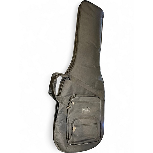 Used Fender Noventa Stratocaster Daphne Blue Solid Body Electric Guitar