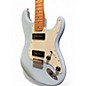 Used Fender Noventa Stratocaster Daphne Blue Solid Body Electric Guitar