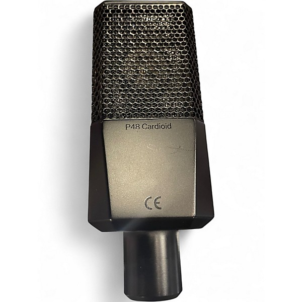 Used LEWITT LCT 240 PRO Condenser Microphone
