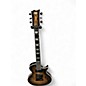 Used ESP LTD EC1000 Deluxe Spalted Maple Solid Body Electric Guitar thumbnail