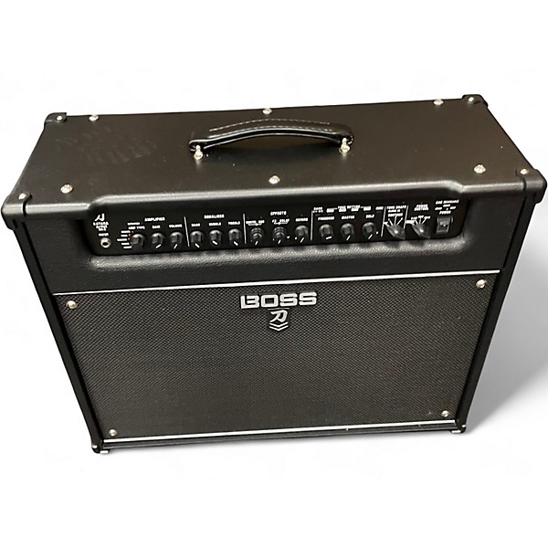 Used BOSS Katana Artist MKII 100W Guitar Combo Amp