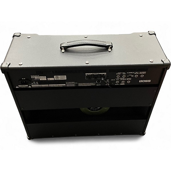 Used BOSS Katana Artist MKII 100W Guitar Combo Amp