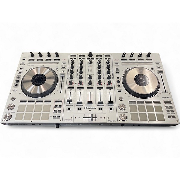 Used Pioneer DJ DDJSX DJ Controller