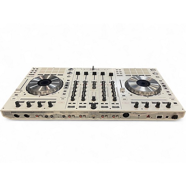 Used Pioneer DJ DDJSX DJ Controller