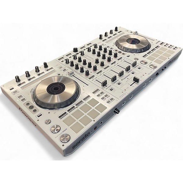 Used Pioneer DJ DDJSX DJ Controller
