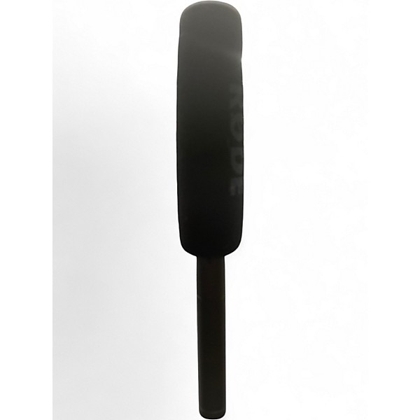 Used RODE NTG2 Condenser Microphone