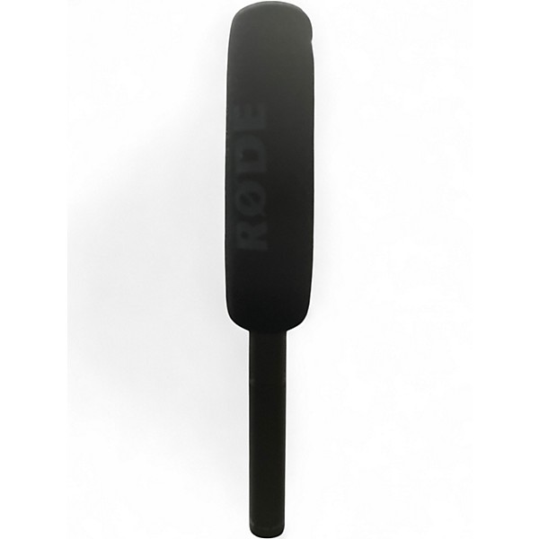 Used RODE NTG2 Condenser Microphone