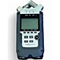 Used Zoom H4N MultiTrack Recorder thumbnail