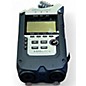 Used Zoom H4N MultiTrack Recorder