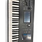 Used Yamaha MODX8 Synthesizer