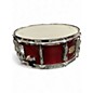 Used Yamaha 14in SBS1455 Red Drum