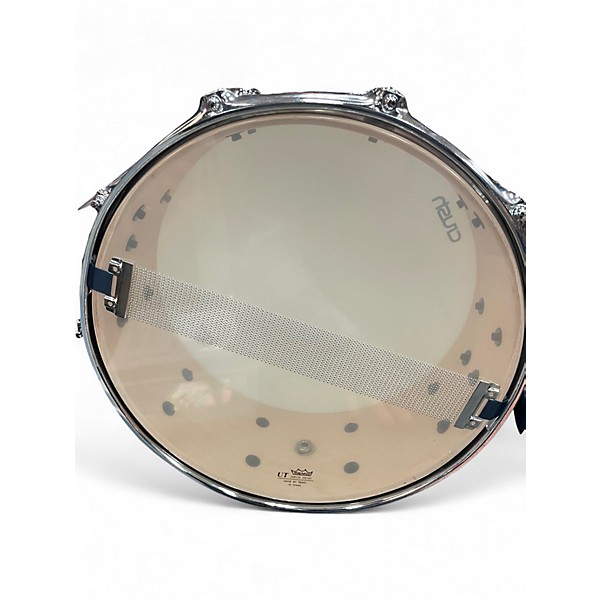 Used Yamaha 14in SBS1455 Red Drum