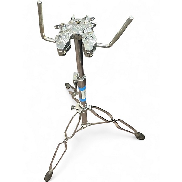 Used DW 9900 9900 Heavy-Duty Double Tom Rack Stand