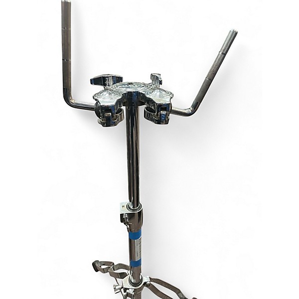 Used DW 9900 9900 Heavy-Duty Double Tom Rack Stand