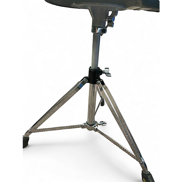 Used Gibraltar 6600 Series Motorcycle-Style Drum Throne