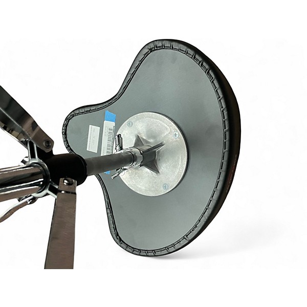 Used Gibraltar 6600 Series Motorcycle-Style Drum Throne