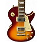 Used Epiphone inspired by gibson 1959 les paul reissue factory burst Solid Body Electric Guitar