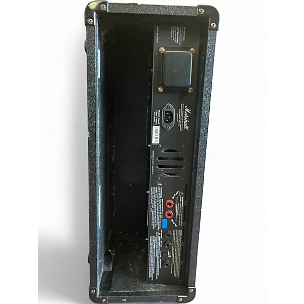 Used Marshall MG100HDFX 100W Solid State Guitar Amp Head