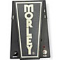 Used Morley POWER WAH Effect Pedal thumbnail