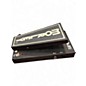 Used Morley POWER WAH Effect Pedal