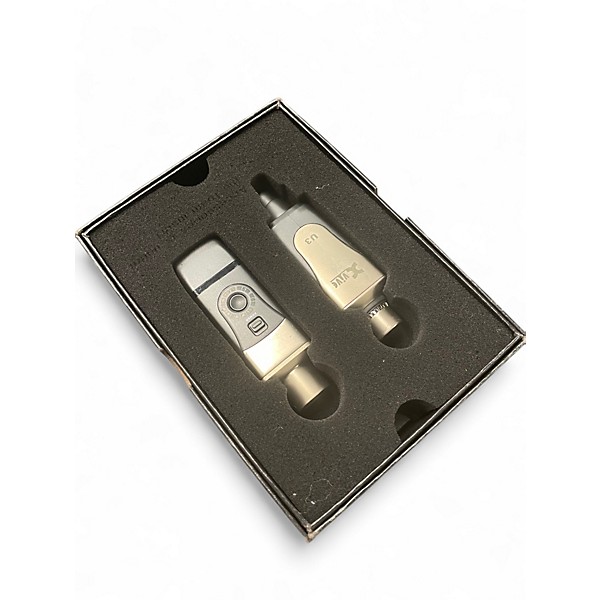 Used Xvive U3 Handheld Wireless System