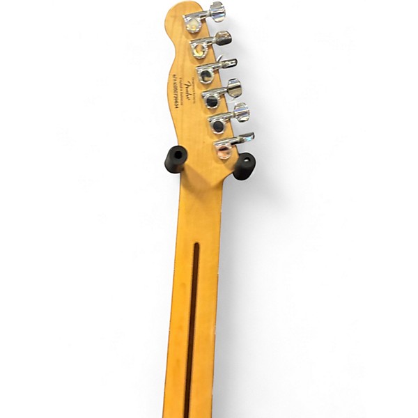 Used Squier PAWNSHOP 2 Color Sunburst Solid Body Electric Guitar