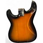 Used Squier PAWNSHOP 2 Color Sunburst Solid Body Electric Guitar