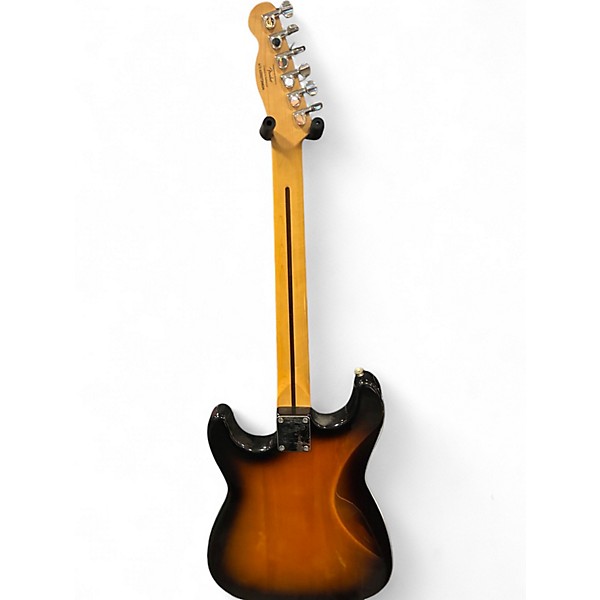 Used Squier PAWNSHOP 2 Color Sunburst Solid Body Electric Guitar