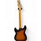 Used Squier PAWNSHOP 2 Color Sunburst Solid Body Electric Guitar