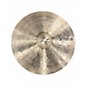 Used SABIAN 20in STRATUS 20" RIDE Cymbal thumbnail