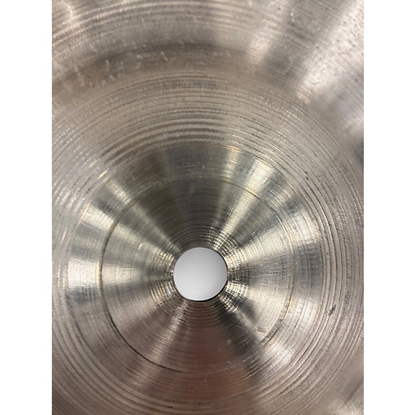Used SABIAN 20in STRATUS 20" RIDE Cymbal