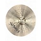 Used SABIAN 20in STRATUS 20" RIDE Cymbal