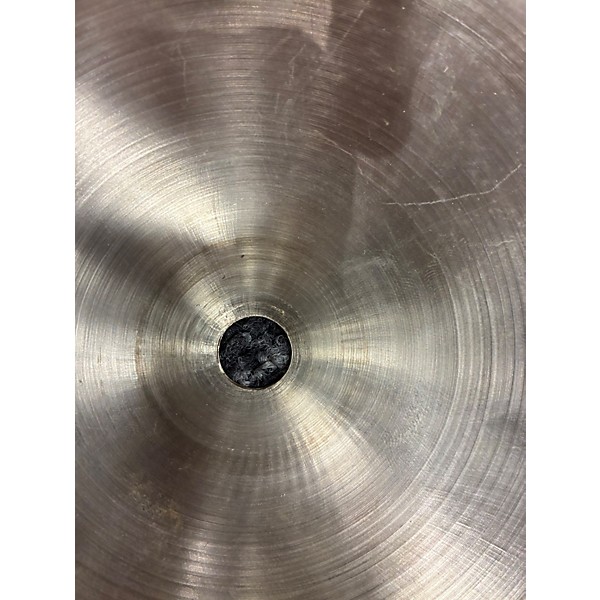 Used SABIAN 20in STRATUS 20" RIDE Cymbal