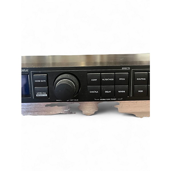 Used TC Electronic G Major Effect Processor